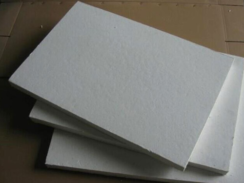 硅酸铝板规格